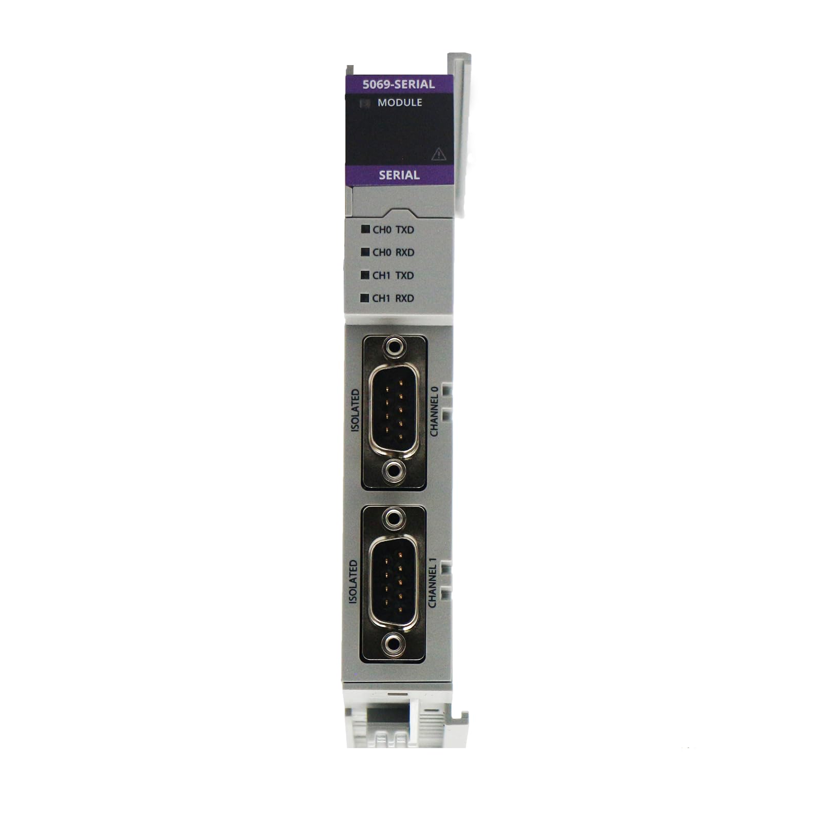 Amazon.com: 5069-SERIAL Compact 5000 序列介面模組,適用於Allen